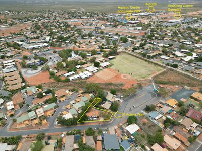 6 Acacia Way, South Hedland