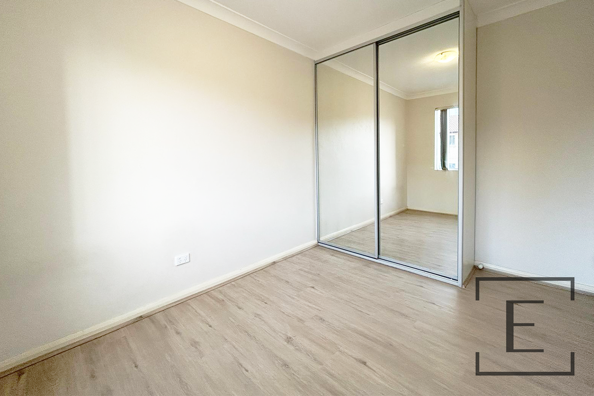 2 / 5 Homebush Road, Strathfield
