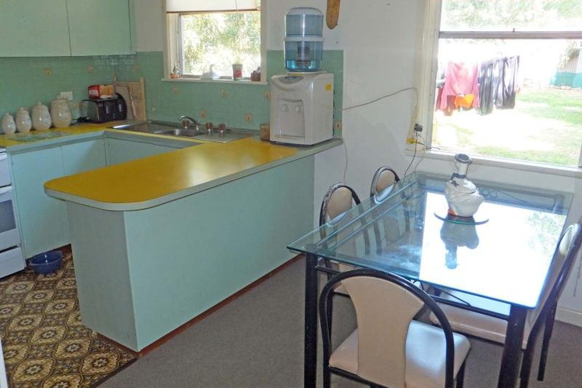 36 Church Street, Girgarre