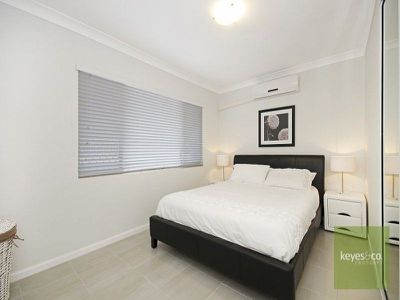 6 Humphrey Street, West End