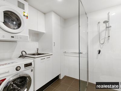 137 / 172 Railway Parade, West Leederville