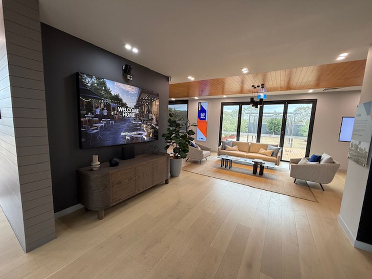 gallery