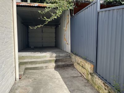 313 Cleveland Street, Redfern