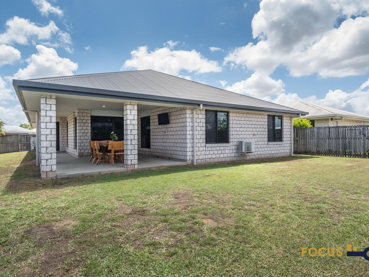 17 Amelia Drive, Mirani