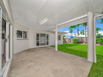 11 Percy Street, Mount Sheridan