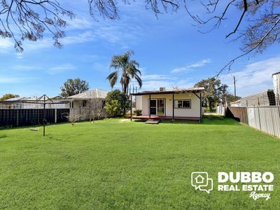 15 O'donnell Street, Dubbo