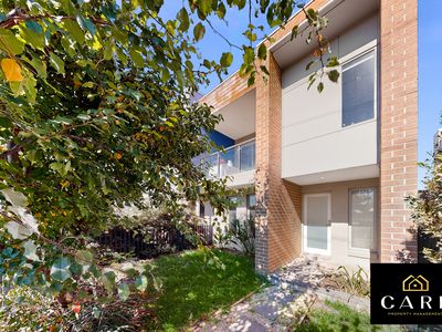 24 EZRA CRESCENT, Officer