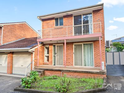 7 / 191 Targo Road, Girraween