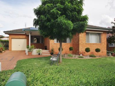 40 Crown Street, Dubbo