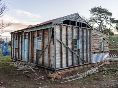 8385 Midland Highway, Tunbridge