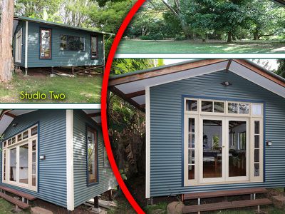 199 Falls Rd, Nimbin