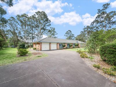 40 Hogans Drive, Bargo