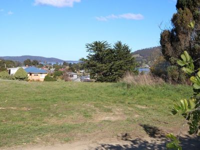 4 Norris Street, Cygnet