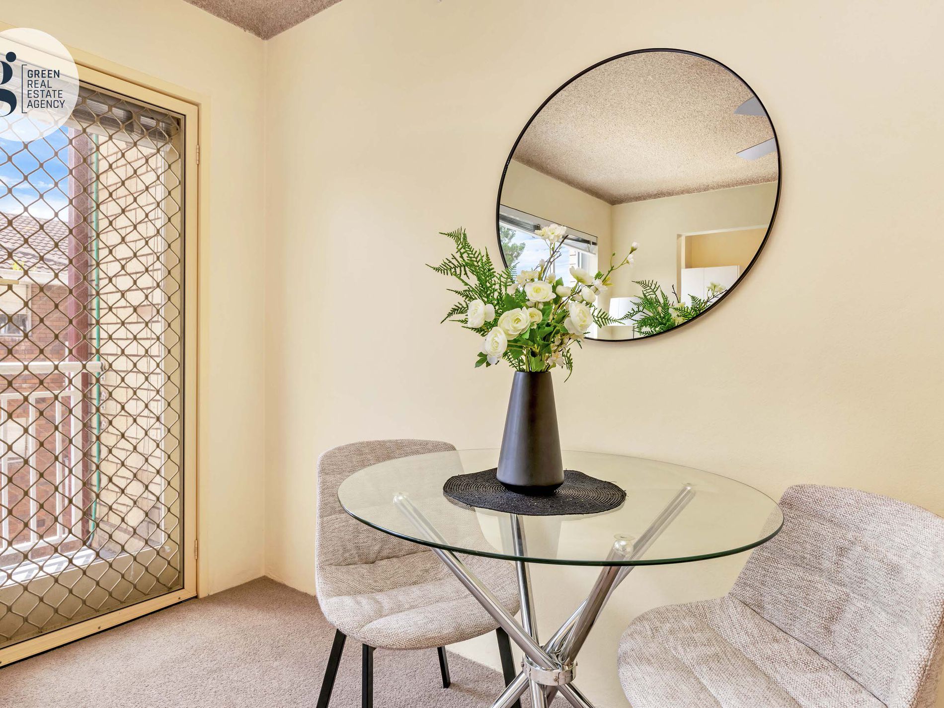 8/14 Meadow Crescent, Meadowbank