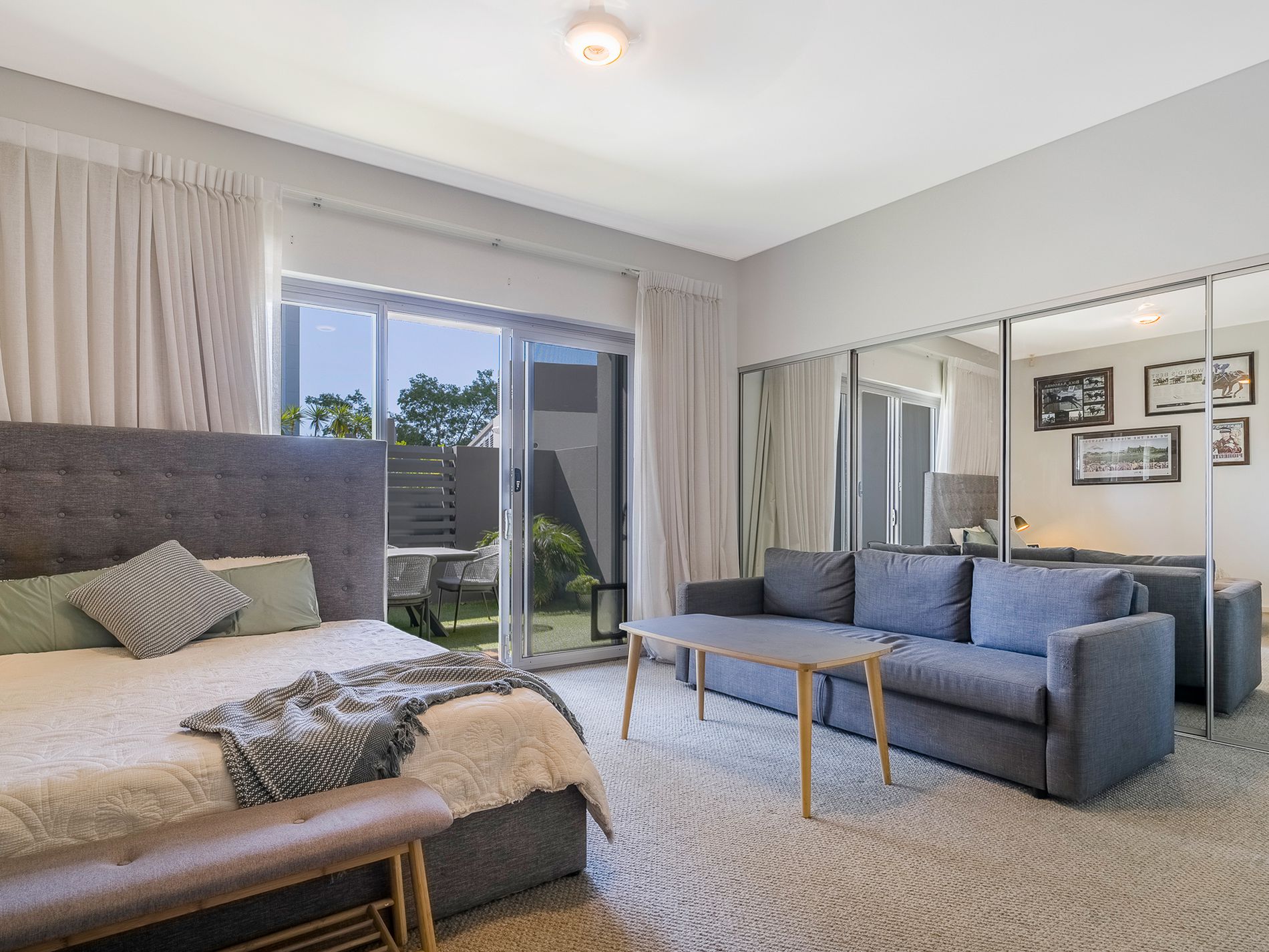 42 The Circus, Burswood