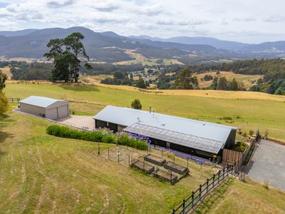 286 Watsons Road, Glen Huon