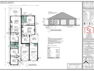 Lot 1317 Formosa Street, Hidden Valley