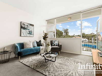 11 / 7 Anderson Street, Neutral Bay