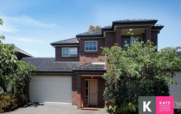4/47 Brisbane Street, Berwick