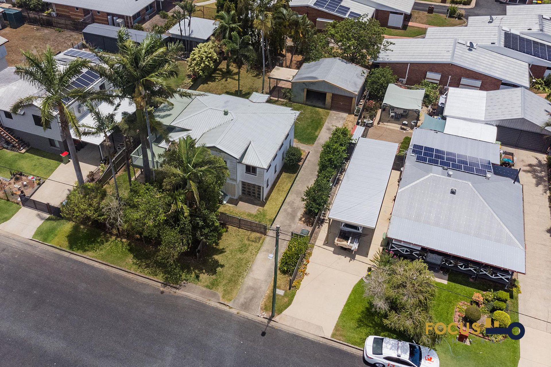 6 Scanlan Street, East Mackay