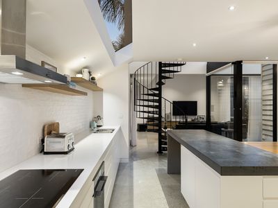 25 Albert Street, Williamstown