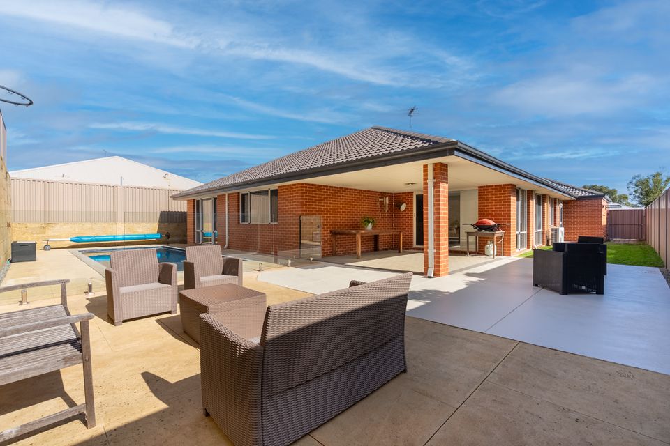 9 Ruskin Brace, Baldivis