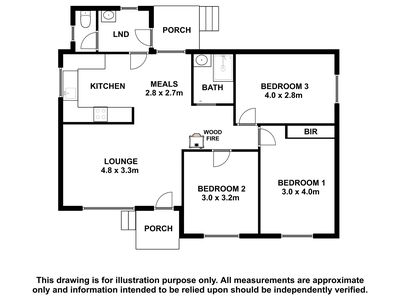 20 Olive Street, Millicent