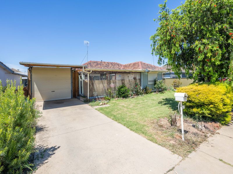 3 Malcolm Crescent, Shepparton