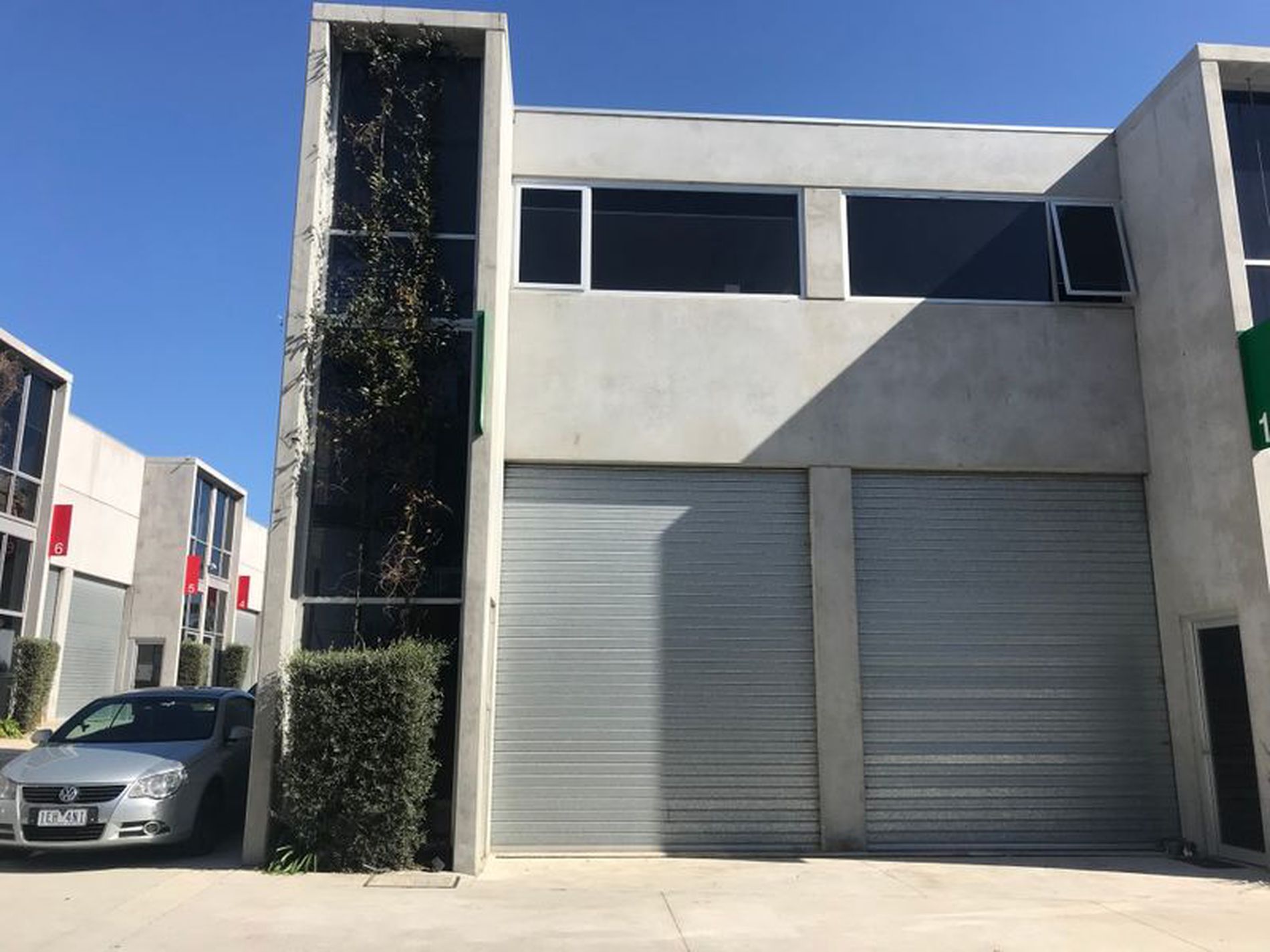 14 / 131 Hyde Street, Yarraville