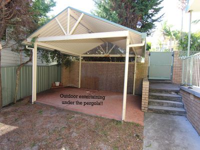 13 Stephen Street, Forster