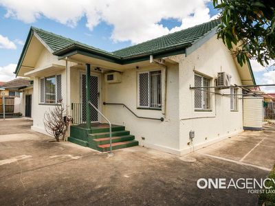 14 Hydrangea Street, Inala