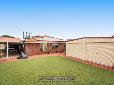 21 Kippilaw Loop, Carramar