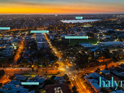 84a Loftus Street, West Perth