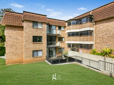 46 / 35 Doomben Avenue, Eastwood