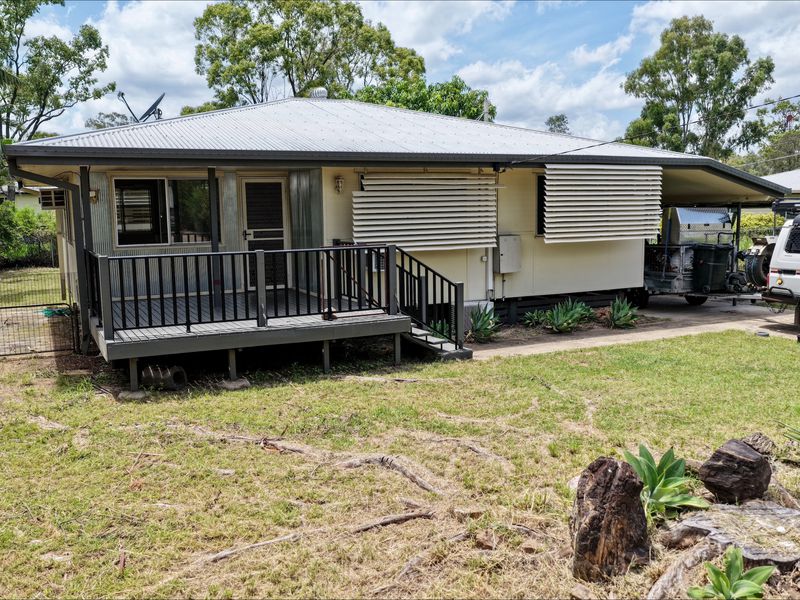 45 Hannah Crescent, Dysart