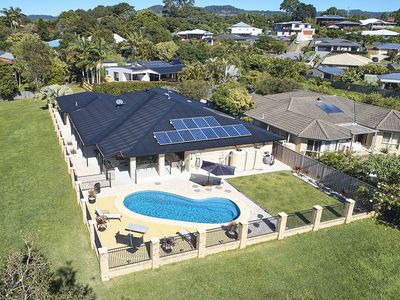 5B Hottentot Crescent, Mullumbimby