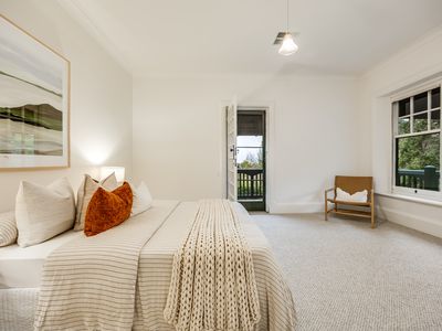 26  Birch Road, Stirling