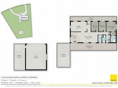 3 Glenview Road, Upper Coomera
