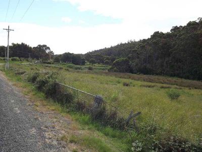 Lot 2 Woodbridge Hill Road, Gardners Bay