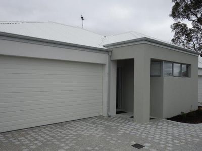 7b Ganfield Way, Balga