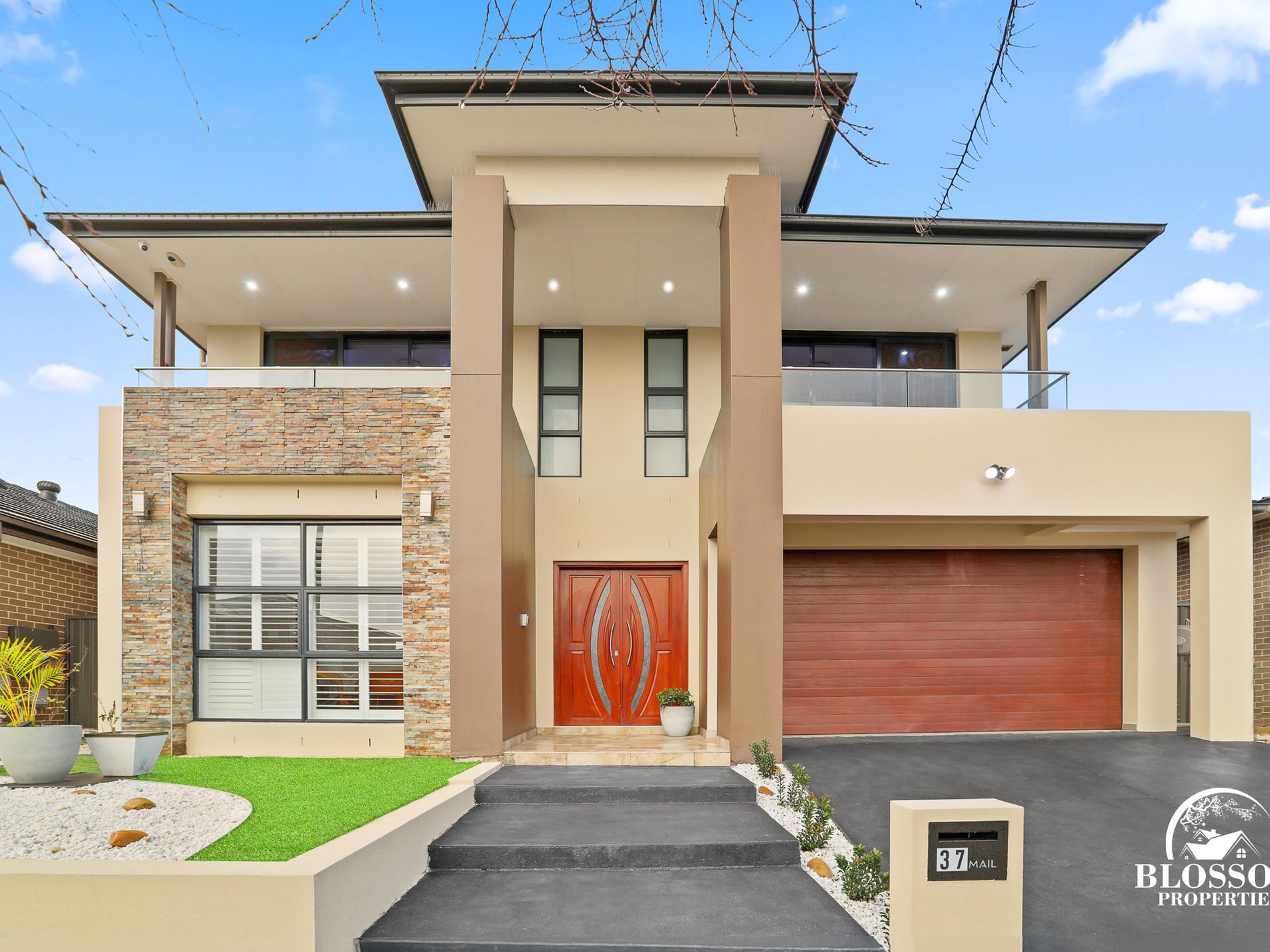 37 Frontier Avenue, Marsden Park