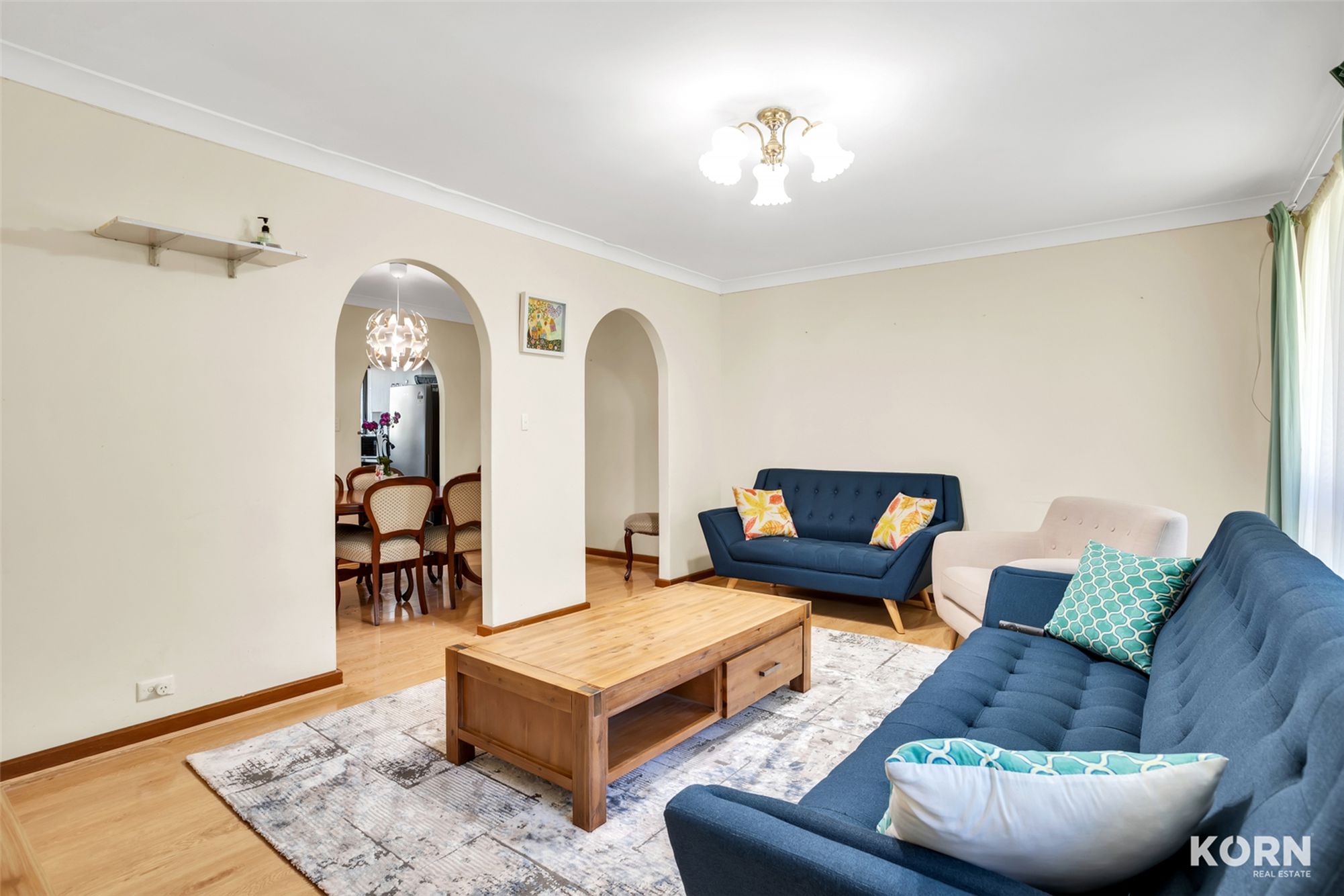 3 / 57 Barnes Avenue, Magill