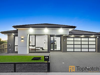 20 Foundry Circuit, Beveridge