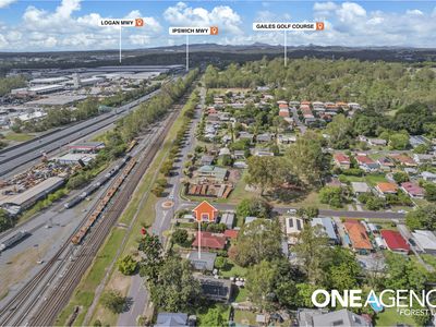 95 Wilruna Street, Wacol