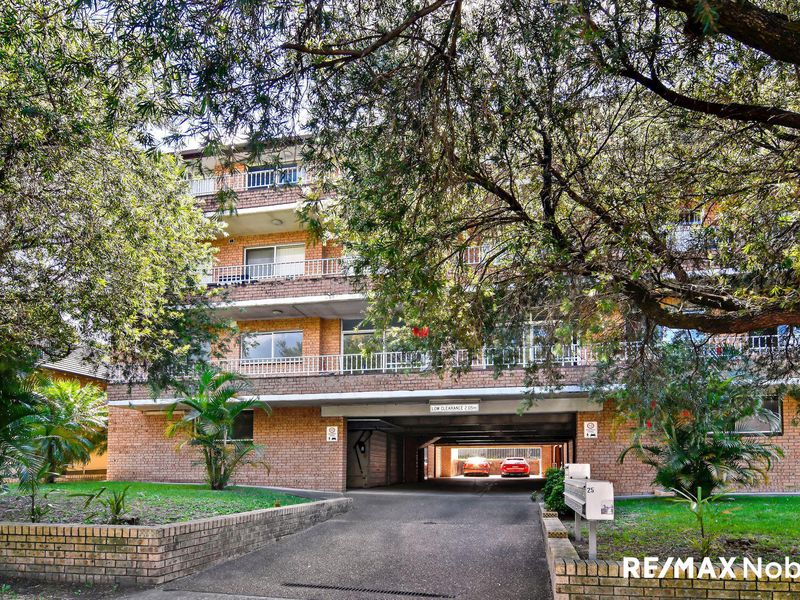 11 / 25-27 Subway Road, Rockdale
