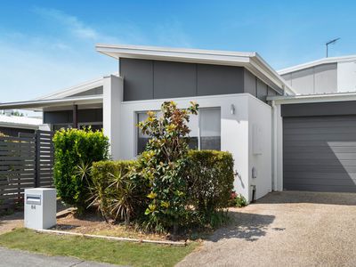 84 / 20 SALISBURY STREET, Redland Bay
