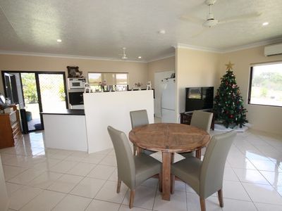 195 WEIR ROAD, Charters Towers City