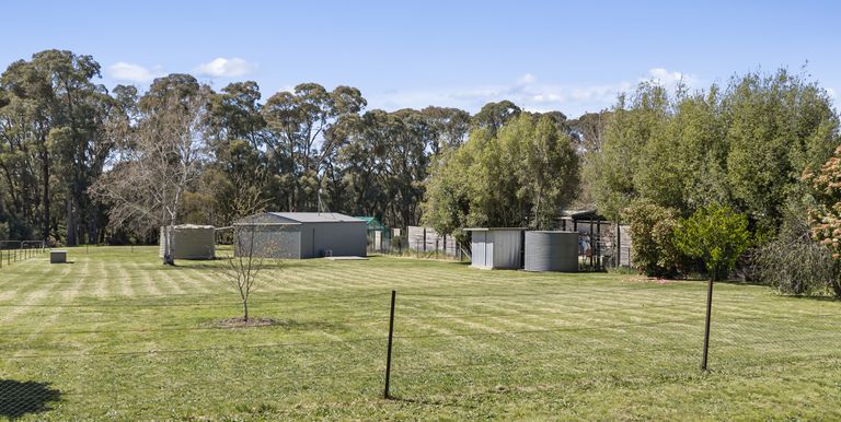 Lot 33, Magiltan Drive, Strathbogie