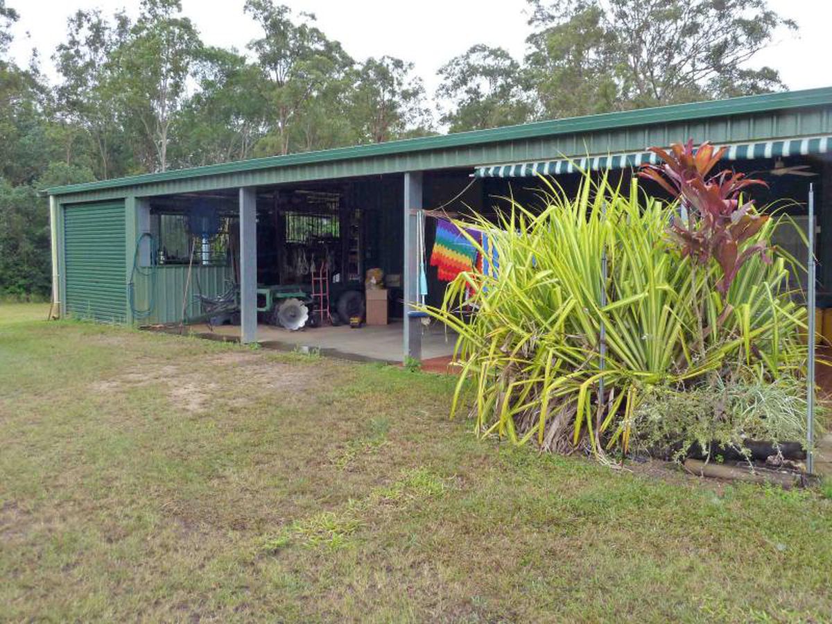 201 Deep Creek Road, Atherton