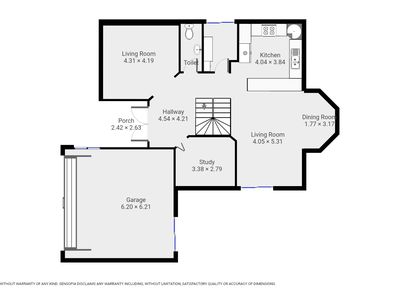 73 Abell Road, Cannonvale